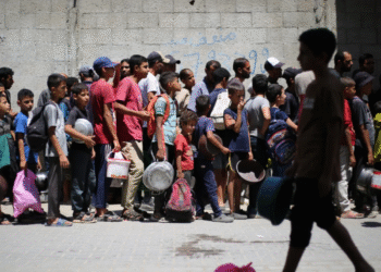 Məşhur israilli professor: “İsrail Qəzzada soyqırımı törədir”