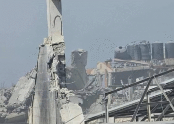 Qəzzada Deyr əl-Latin kilsəsinə edilən hücumda iki şəhid və yaralılar – Vatikan hücumu pislədi