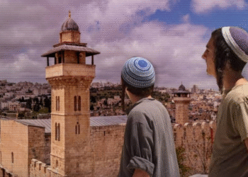 İşğalçı rejim İbrahimi Məscidinin idarəsini məskunlaşanlara ötürür – Fələstin səlahiyyətləri xəbərdarlıq olmadan əlindən alınır