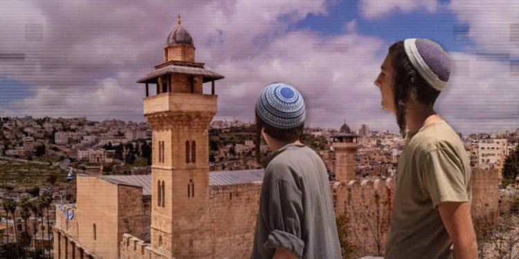 İşğalçı rejim İbrahimi Məscidinin idarəsini məskunlaşanlara ötürür – Fələstin səlahiyyətləri xəbərdarlıq olmadan əlindən alınır