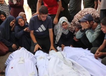 Qəzzada onlarla mülki şəhid: İsrail ordusu kilsəni bombaladı