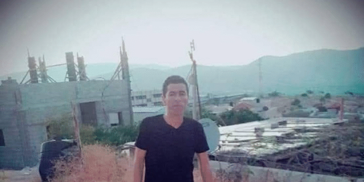 Yaralı, sonra əsir, ardınca şəhid… İşğalçı gülləsinə tuş gələn Firas Subh Tubasda şəhid oldu