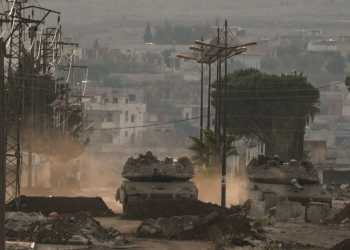 İsrail ordusu Quneytrada yeni baza quraraq Suriyadakı işğalını genişləndirir