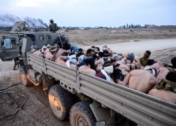 BMT ekspertləri: İşğalçı rejim Qəzza və İordan çayının qərb sahilində məcburi yoxa çıxarma siyasəti həyata keçirir