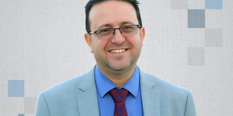 İndoneziya Xəstəxanasının direktoru Mərvan Sultan və ailəsi Qəzzada hava zərbəsi nəticəsində şəhid olub