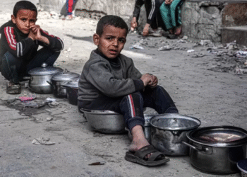 Müqavimət qrupları: Qəzzada aclıq və soyqırımı Avropanın siyasi-diplomatik dəstəyi ilə həyata keçirilir