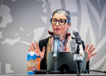 BMT-nin məruzəçisi: İsrail Qəzzada milyonlarla insanı aclıq içində saxlayır