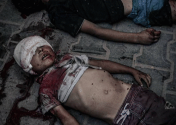 Deyr əl-Bələh və Cəbəlyada qətliamlar, aclıqdan ölənlər və dağıdılmış məscidlər