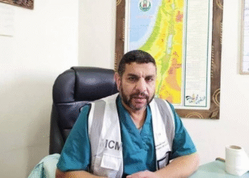 Xüsusi bir birliyin sızma əməliyyatı zamanı… Jurnalist Tamer əz-Zaaninin şəhid olması və doktor Mərvan əl-Həmsin qaçırılması