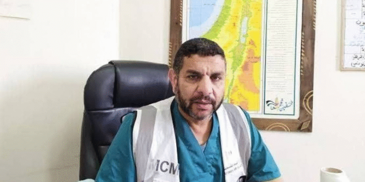 Xüsusi bir birliyin sızma əməliyyatı zamanı… Jurnalist Tamer əz-Zaaninin şəhid olması və doktor Mərvan əl-Həmsin qaçırılması