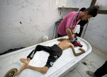 Aclıq Qəzza zolağında saatlar içində 4 nəfərin, o cümlədən 2 uşağın həyatına son qoydu