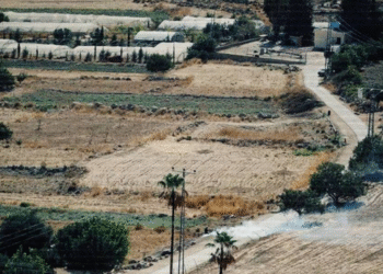 İşğalçı rejim fələstinliləri öz torpaqlarından çıxarmaq üçün su qıtlığını necə silaha çevirir?