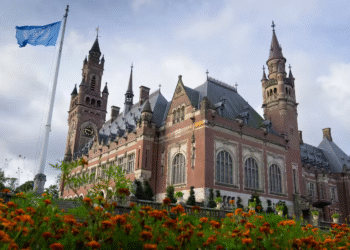 Braziliya İsrailə qarşı Cənubi Afrikanın İCJ-dəki soyqırım iddiasına qoşulur