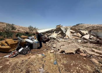 Qüdsdə: Yəhudi məskunlaşanlar Əl-Əqsa məscidinə basqın ediblər, İsrail buldozerləri İsaviyyə məhəlləsində tikililəri söküblər