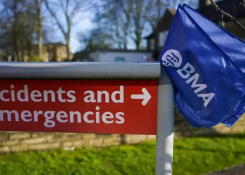 Britaniya Tibb Assosiasiyası İsrail həkimlər birliyi ilə əlaqələrin kəsilməsinə səs verdi