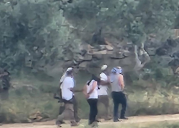 İsrail ordusu İordan çayının qərb sahilindəki yaşayış məntəqələrini fələstinlilərin qətli üçün silahla doldurub