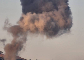 İsrailin Livana təcavüzü: evlər bombalandı, obyektlər partladıldı, quru basqınları edildi