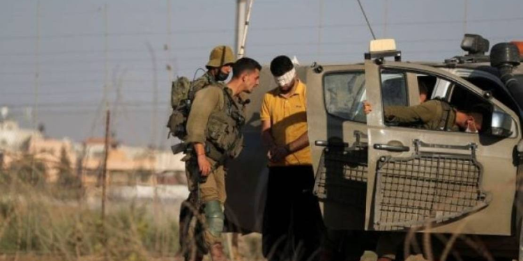 İyun ayında 660 nəfər həbs olunub, aralarında qadınlar, uşaqlar və zindanlarda şəhid olanlar var