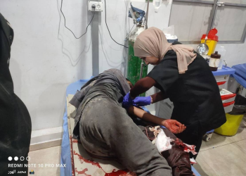 İsrailin davamlı hava və artilleriya hücumları: şəhidlər, yaralılar və əl-Mavasi qətliamı