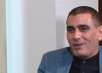 Sionistlər Əl-Məyadin kanalının işğal olunmuş Fələstindəki ofis rəhbərini oğurladı