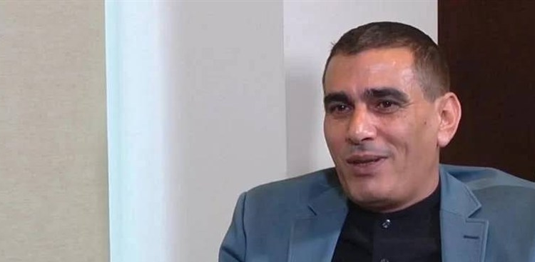 Sionistlər Əl-Məyadin kanalının işğal olunmuş Fələstindəki ofis rəhbərini oğurladı