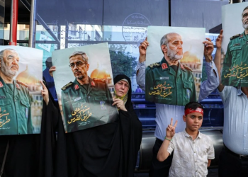 İki SEPAH əməkdaşı İranda partlayıcı maddələri zərərsizləşdirərkən həlak olub