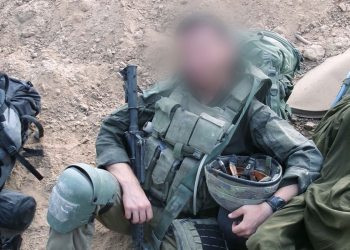 “Hamı ölməlidir”: İsrailli əsgər Qəzzadakı sərbəst atəş zonalarında mülki şəxslərin öldürülməsini təsvir edir