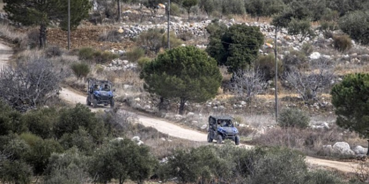 Sionistlərin Quneytrəyə yeni təcavüzü və uşaqların oğurlanması / Suriyalıların Culani hökumətinin passivliyinə qəzəbi