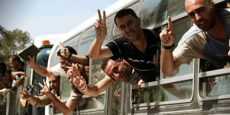 İşğalçı qüvvələr bir həftə ərzində Qəzzaya sürgün edilən 8 azad edilmiş əsiri qətlə yetirib