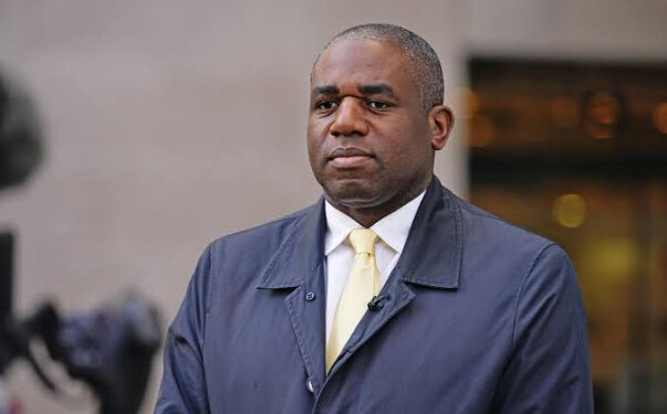 İngiltərə: İsrailin yaşayış məntəqələrinin genişləndirilməsi beynəlxalq hüququn pozulmasıdır