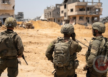 İsrailli rəsmidən açıqlama: İsrail Qəzzaya müvəqqəti nəzarət edəcək – təşvişə ehtiyac yoxdur