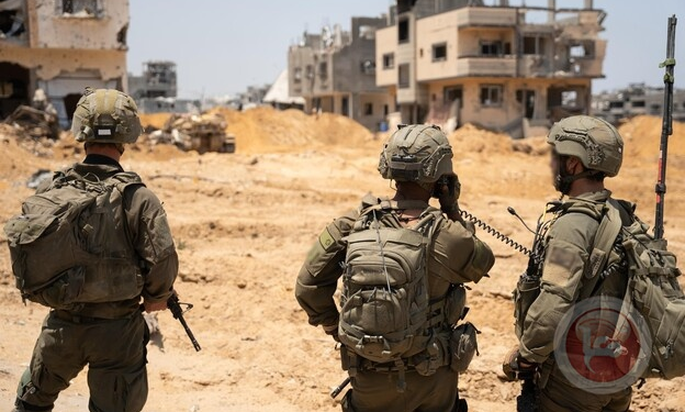 İsrailli rəsmidən açıqlama: İsrail Qəzzaya müvəqqəti nəzarət edəcək – təşvişə ehtiyac yoxdur