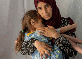 Sərhədsiz Həkimlər: Qəzzada görünməmiş səviyyədə qidalanma pozğunluğu və qadınlarla uşaqların məqsədli aclığa məruz qoyulması