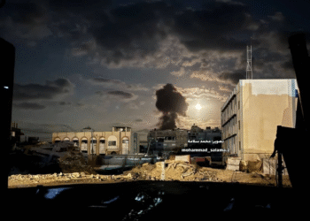 İşğalçı ordu Cəbalya və Xan Yunisdə genişmiqyaslı partlayış əməliyyatları həyata keçirir