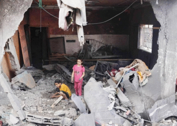 Qəzzada mühasirə və yardım çatışmazlığı səbəbilə yaxınlaşan humanitar fəlakət barədə xəbərdarlıqlar