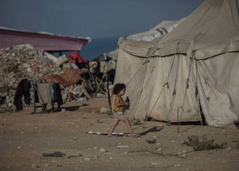 Sionit rejim körpələr üçün ərzaq məhsullarının daxil olmasına qəsdən mane olur və onların ölümünə səbəb olur