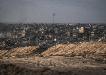 Qəzzada “Humanitar şəhər”: kütləvi internasiya düşərgəsi və insanlıq prinsiplərinə təhqir