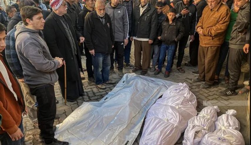 Qəzzə şəhidlərinin sayı 70 112 nəfərə çatıb